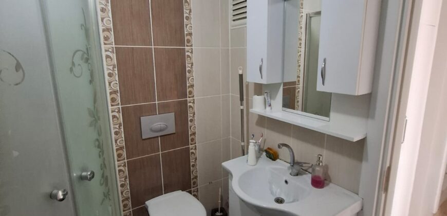 ECHOMAR KARŞISI DOMİNOS PİZZA YANI 3+1 SATILIK DAİRE