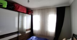 ECHOMAR KARŞISI DOMİNOS PİZZA YANI 3+1 SATILIK DAİRE