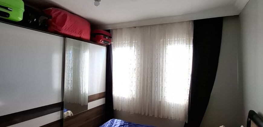 ECHOMAR KARŞISI DOMİNOS PİZZA YANI 3+1 SATILIK DAİRE