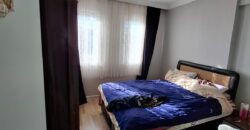 ECHOMAR KARŞISI DOMİNOS PİZZA YANI 3+1 SATILIK DAİRE