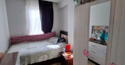 ECHOMAR KARŞISI DOMİNOS PİZZA YANI 3+1 SATILIK DAİRE