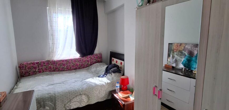 ECHOMAR KARŞISI DOMİNOS PİZZA YANI 3+1 SATILIK DAİRE