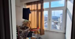 ECHOMAR KARŞISI DOMİNOS PİZZA YANI 3+1 SATILIK DAİRE