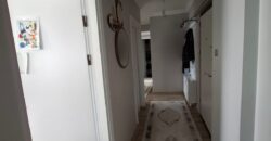 ECHOMAR KARŞISI DOMİNOS PİZZA YANI 3+1 SATILIK DAİRE