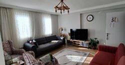 ECHOMAR KARŞISI DOMİNOS PİZZA YANI 3+1 SATILIK DAİRE