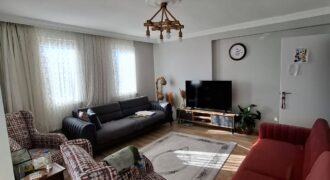 ECHOMAR KARŞISI DOMİNOS PİZZA YANI 3+1 SATILIK DAİRE