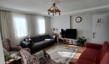 ECHOMAR KARŞISI DOMİNOS PİZZA YANI 3+1 SATILIK DAİRE