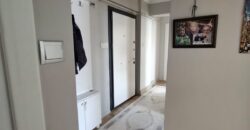 ECHOMAR KARŞISI DOMİNOS PİZZA YANI 3+1 SATILIK DAİRE