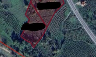 ACİL EMLAKTAN GÜZELYURT MEVKİ ANAYOLA 45 METRE CEPHESİ OLAN ARSA