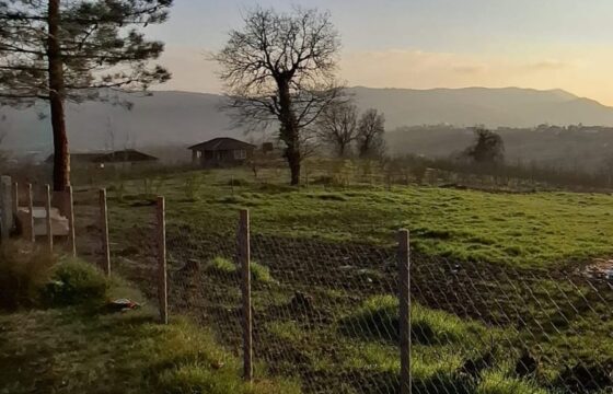 📌 ACİL EMLAKTAN SOĞANLIYÖRÜK KÖYÜ KÖYÜN 500 M UZAKLIĞINDA DOĞA MANZARALI ARSA