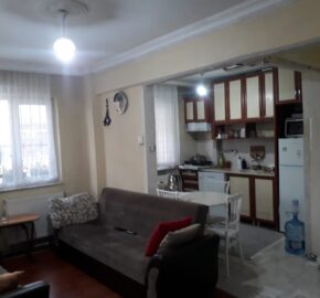 📌ACİL EMLAKTAN ÇARŞI MERKEZE YAKIN 2+1 SATILIK DAİRE