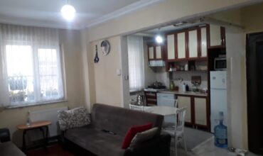 📌ACİL EMLAKTAN ÇARŞI MERKEZE YAKIN 2+1 SATILIK DAİRE
