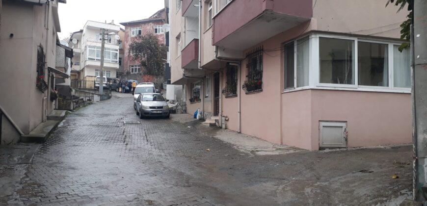 📌ACİL EMLAKTAN ÇARŞI MERKEZE YAKIN 2+1 SATILIK DAİRE