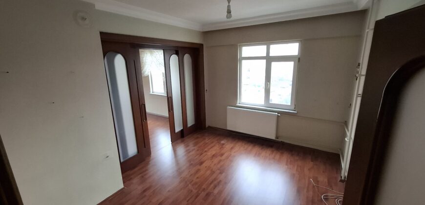 📌 SAHİLDE POLİS EVİNİN KARŞISINDA SATILIK DAİRE 📌