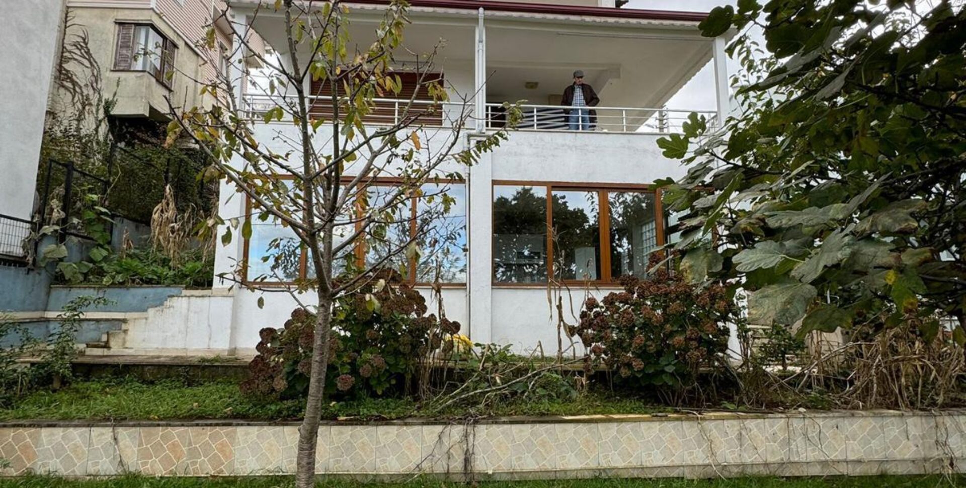 📌ACİL EMLAKTAN SATILIK AKÇAKOCA’DA 3+1 DENİZ MANZARALI VİLLA📌