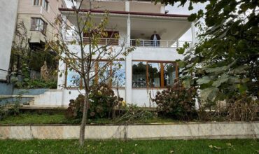 📌ACİL EMLAKTAN SATILIK AKÇAKOCA’DA 3+1 DENİZ MANZARALI VİLLA📌