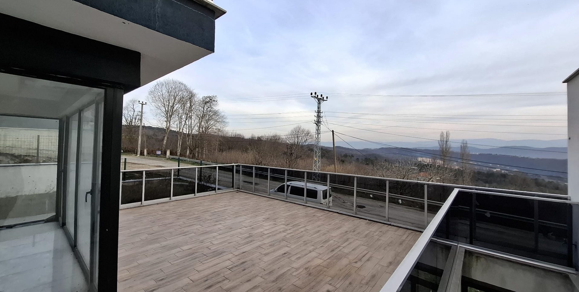 📌 ACİL EMLAKTAN FIRSAT ACİL SATILIK SIFIR VİLLA