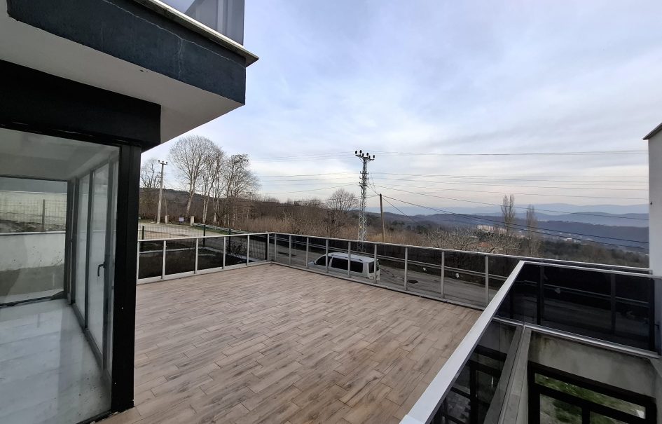 📌 ACİL EMLAKTAN FIRSAT ACİL SATILIK SIFIR VİLLA