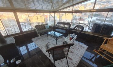 📌ACİL EMLAKTAN SATILIK MÜKEMMEL DUBLEX DAİRE