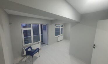 ACİL EMLAKTAN KİRALIK BAHÇELİ DAİRE