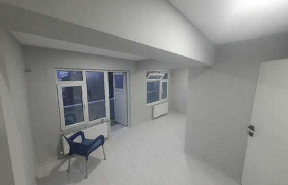 ACİL EMLAKTAN KİRALIK BAHÇELİ DAİRE