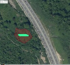 ZONGULDAK YOLU ÜZERİ ANAYOLA SIFIR SATILIK ARSA