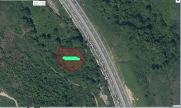 ZONGULDAK YOLU ÜZERİ ANAYOLA SIFIR SATILIK ARSA