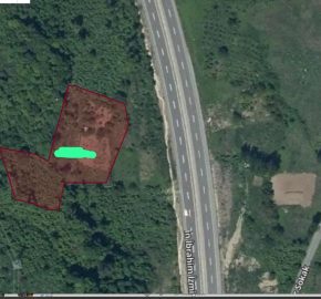 ***ZONGULDAK YOLU ÜZERİ ANAYOLA SIFIR SATILIK ARSA***