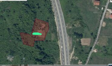 ***ZONGULDAK YOLU ÜZERİ ANAYOLA SIFIR SATILIK ARSA***