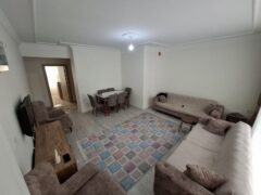 ACİL EMLAKTAN KEPEZ MEVKİDE 3+1 MASRAFSIZ SATILIK DAİRE
