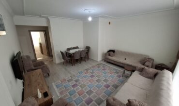 ACİL EMLAKTAN KEPEZ MEVKİDE 3+1 MASRAFSIZ SATILIK DAİRE