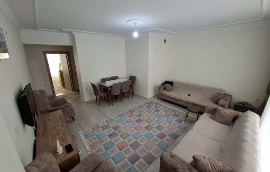 ACİL EMLAKTAN KEPEZ MEVKİDE 3+1 MASRAFSIZ SATILIK DAİRE