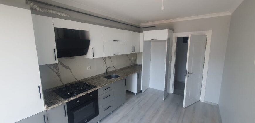 KEPEZ MAHALLESİ MEVKİDE 2+1 İÇİ  FULL YAPILI KİRALIK DAİRE