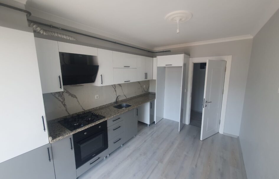 KEPEZ MAHALLESİ MEVKİDE 2+1 İÇİ  FULL YAPILI KİRALIK DAİRE