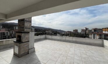 ACİL EMLAKTAN VİZYON TERAS’TA 5+1 SATILIK DAİRE