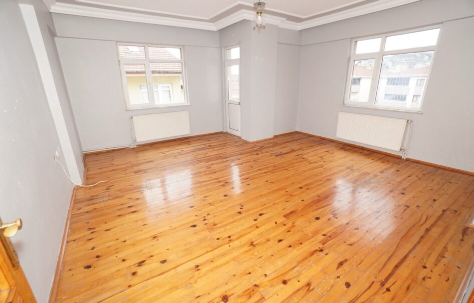 ACİL EMLAK’TAN KEPEZ MEVKİDE ACİL SATILIK DAİRE