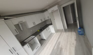 ACİL EMLAK’TAN KEPEZ MAHALLESİ MEVKİDE 3+1 İÇİ  FULL YAPILI, MASRAFSIZ KİRALIK DAİRE
