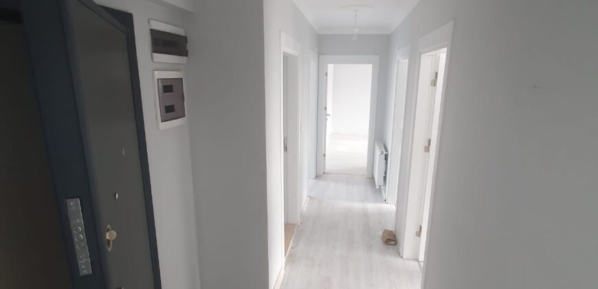 ACİL EMLAK’TAN KEPEZ MAHALLESİ MEVKİDE 3+1 İÇİ  FULL YAPILI, MASRAFSIZ KİRALIK DAİRE