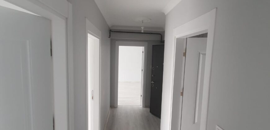 ACİL EMLAK’TAN KEPEZ MAHALLESİ MEVKİDE 3+1 İÇİ  FULL YAPILI, MASRAFSIZ KİRALIK DAİRE