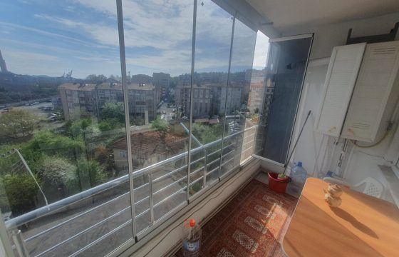 ACİL EMLAKTAN SATILIK DAİRE