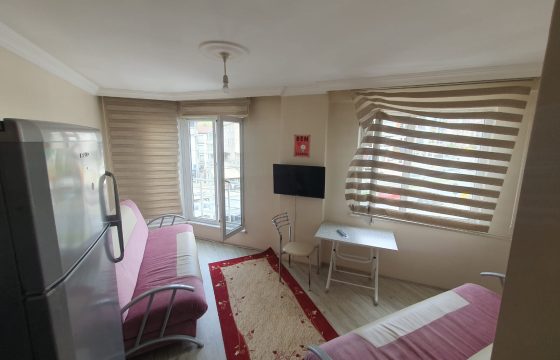 ACİL EMLAKTAN KEPEZ MEVKİİDE EŞYALI KİRALIK DAİRE