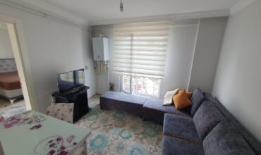ACİL EMLAKTAN KEPEZ MEVKİİDE EŞYALI KİRALIK DAİRE