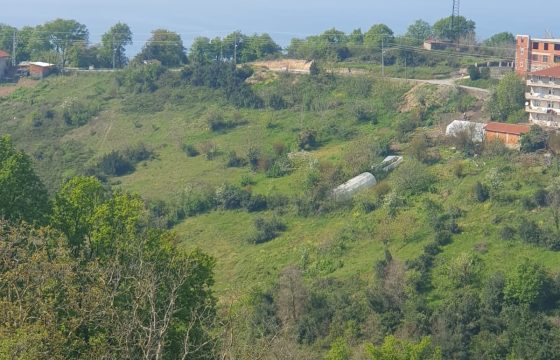 ACİL EMLAKTAN SATILIK ARSA