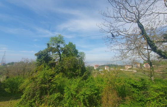 ACİL EMLAKTAN SATILIK ARSA