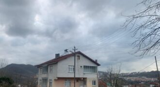 ACİL EMLAK’TAN ÖREN MAHALLESİNDE MÜSTAKİL BİNA VE ARSA