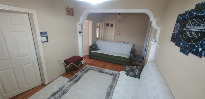 ACİL EMLAK’TAN KEPEZ MAHALLESİNDE SATILIK DUBLEX  DAİRE