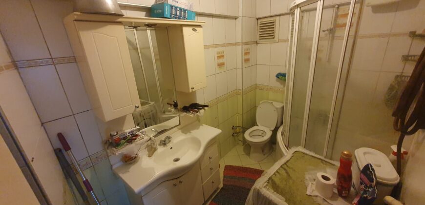 ACİL EMLAK’TAN KEPEZ MAHALLESİNDE SATILIK DUBLEX  DAİRE
