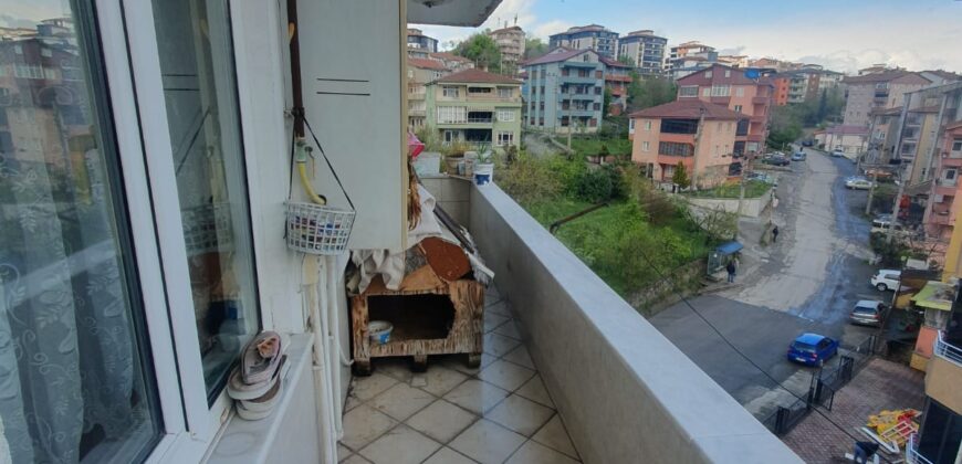 ACİL EMLAK’TAN KEPEZ MAHALLESİNDE SATILIK DUBLEX  DAİRE