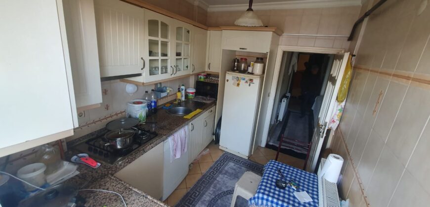ACİL EMLAK’TAN KEPEZ MAHALLESİNDE SATILIK DUBLEX  DAİRE