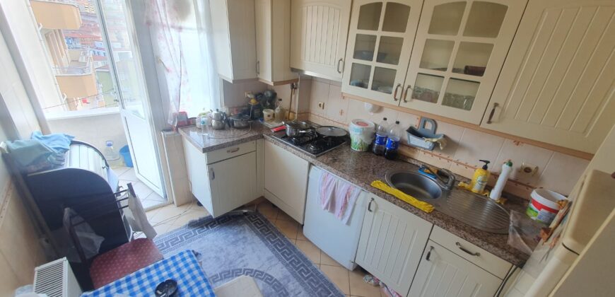 ACİL EMLAK’TAN KEPEZ MAHALLESİNDE SATILIK DUBLEX  DAİRE